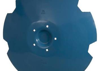 Talerz brony uzębiony D645x6 DuraMaxx Lemken 34910031