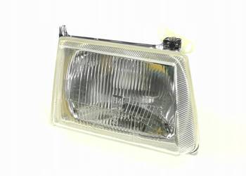 LAMPA PRAWY PRZÓD FORD ESCORT III 1980-1986 NOWA MAGNETI 6104740 / LPA751