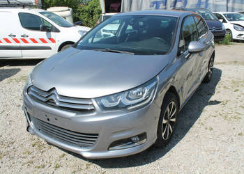 Citroen C4 II (2010-)