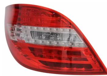 Mercedes Klasa R 10‑17 Lampa tylna lewa ULO