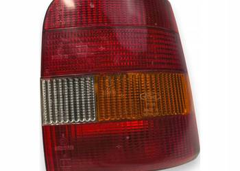LAMPA PRAWA Ford Sierra 1982-1994 tyln tylnia prawy tył kombi EU 83BG13N004