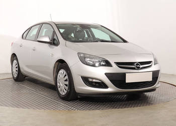 Opel Astra 1.4 T