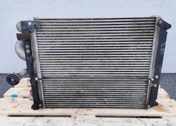 Intercooler Claas Arion 2011r.