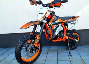 Cross ASIX 710 - 60 cc ! NOWY ! TRANSPORT ! RATY !