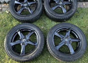 Felgi Honda R16, Mini, Mitsubishi, Rover, CRX