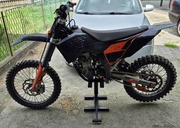 Ktm sxf 250 2008