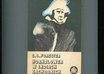 Hornblower w Indiach Zachodnich
