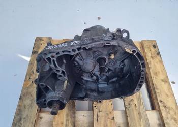 Opel Corsa D 1.4 16V SKRZYNIA BIEGÓW AT6W419 manual MANUALNA