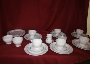 porcelana Thomas na części