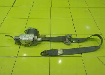 TOYOTA PRIUS II 05r 5D pas bezpieczenstwa prawy przod 7L7240-P