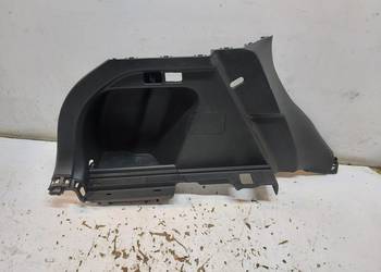 Honda HR-V III eHEV, 2022r TAPICERKA BOCZEK BAGAŻNIKA LEWY TYŁ 
