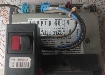 VIESSMANN VITOGAS 100  DGAI.69F  AUTOMAT PALNIKA