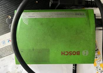 KTS 540