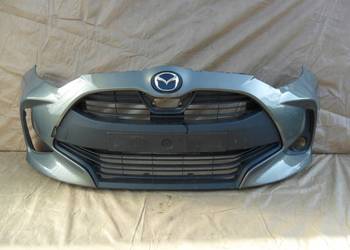 TOYOTA YARIS IV 4 ZDERZAK PRZEDNI 2019 2020 2021 2022 2023 2024 52119-K0050