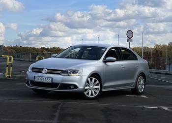 Volkswagen Jetta 1.6 TDI Highline | 2011 | 226 tys. km | Manual