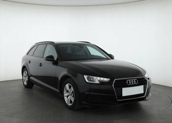 Audi A4 2.0 TDI