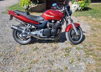 Kawasaki zr7(Sprzedam,zamienię)