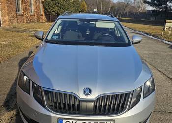 Skoda Oktavia
