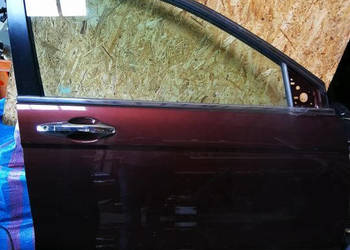 Honda Cr-v III 2010 lift drzwi prawy przód