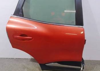 DRZWI PRAWE TYŁ TENNP  Renault Kadjar I (2015-  )