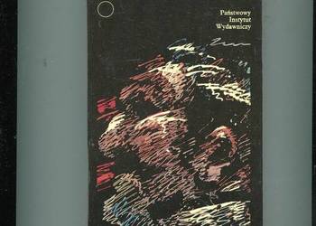 Portret ze słów - Luis Spota