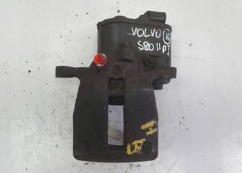 Volvo S60 II S80 II V60 V70 III XC70 II TYLNY ZACISK HAMULCOWY prawy tył