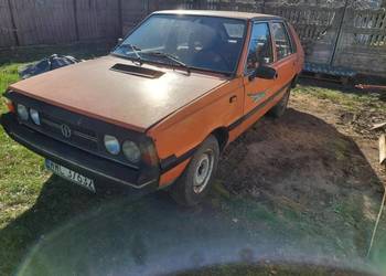 FSO polonez 1500