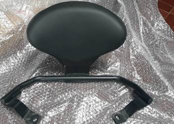 oparcie pasażera c400gt bmw