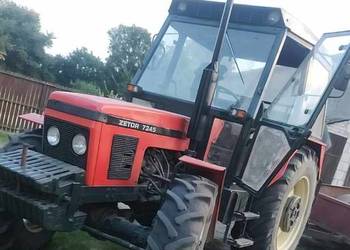 Zetor 7245
