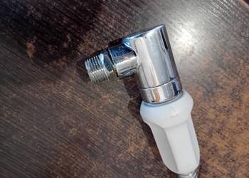 Wąż do kuchenki gazowej na gaz ziemny czysty