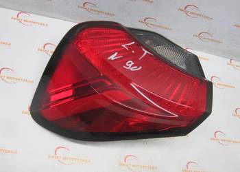 FIAT TIPO II 1.6 CDTI 16r lampa prawa tył 0520159610E 52015961