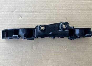 DACIA SANDERO III ŚLIZG ZDERZAKA LEWY TYŁ 850455835R