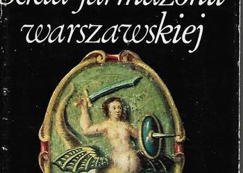 Sekta farmazonii warszawskiej - Ludwik Hass