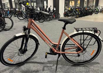 Rower Trekking Storm MARATHON 28″ LADY 2HD 7.0 Raty 0% Rower Trekking Storm MARATHON 28″ LADY 2HD 7.0 Raty 0%