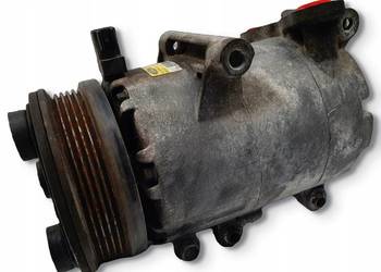 SPRĘŻARKA KLIMATYZACJI Ford C-Max Focus MK2 1.8 16V 6M5H-19D629-AB