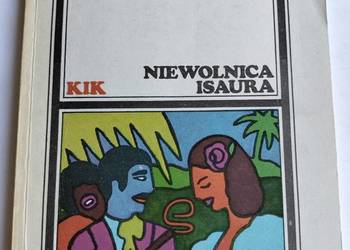 Niewolnica Isaura - Bernardo Guimaraes