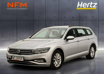 Volkswagen Passat 2,0 TDI (150 KM) Business Salon PL F-Vat B8 (2014-2023)