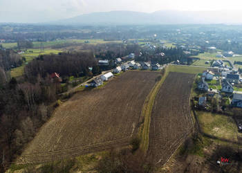 Działka Bielsko-Biała 10030m2