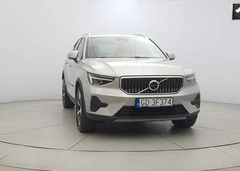 Volvo XC 40 B3 Plus Bright MHEV ! Z polskiego salonu ! Faktura VAT !