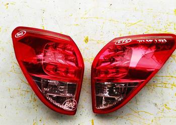 TOYOTA RAV4 RAV 4 2006 2007 2009 lampa tył lewa lub prawa