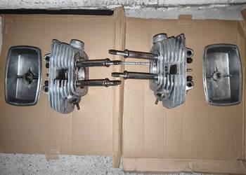 Głowice K650 MT9