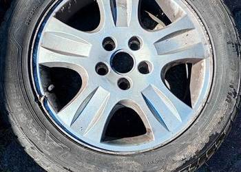 Ford Mondeo alufelgi komplet 16" 5x108
