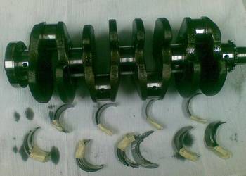 WAŁ KORBOWY PANEWKI 1.9TDI BJB BKC BXE BLS BSU VW SKODA SEAT AUDI