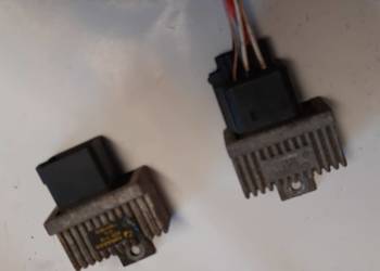 Renault, Dacia przekażnik świec żarowych 7700115078