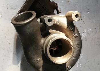 Turbosprężarka Mitsubishi 2.0 49178-01900