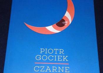 Czarne bataliony - Piotr Gociek