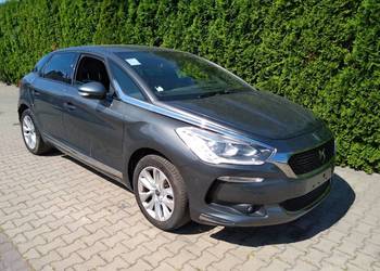 Citroen DS-5 2,0HDI