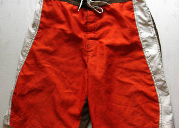 Spodenki męskie, letnie, plażowe Old Navy. Rozmiar M