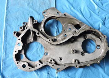 Obudowa rozrządu Ford focus mk1 1.8 TDDI