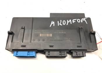 MODUŁ KOMFORTU BMW F01 9244391 Sedan/Limuzyna 08-15 STEROWNIK
